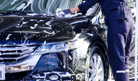 現車確認・お見積もり提示